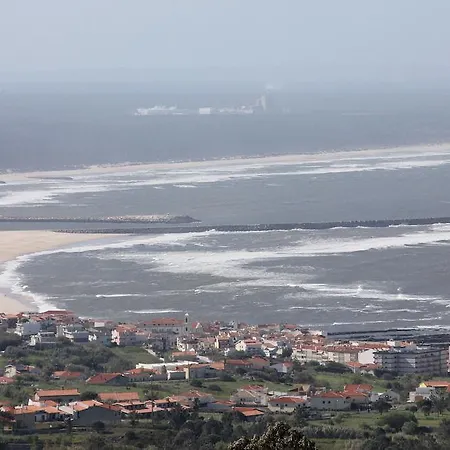 Serra Mar Alojamento de Acomodação e Pequeno-almoço 4*