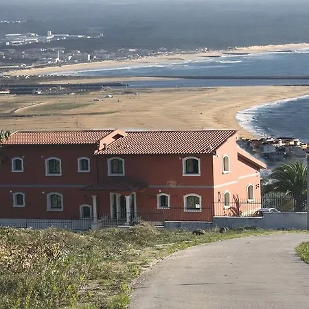 Serra Mar 4* Figueira da Foz