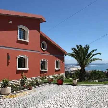 Alojamento de Acomodação e Pequeno-almoço Serra Mar Figueira da Foz