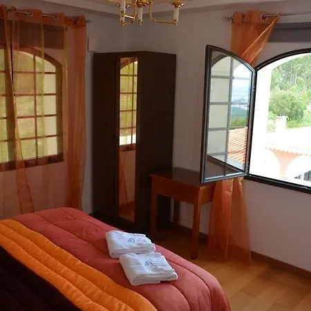 Serra Mar Bed and breakfast 4*