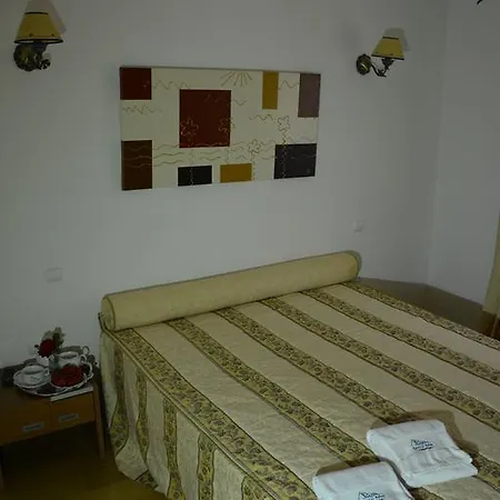 Bed and breakfast Serra Mar Figueira da Foz