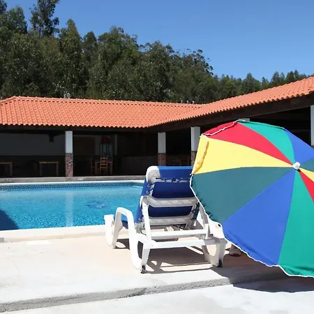 Serra Mar Bed and breakfast Figueira da Foz
