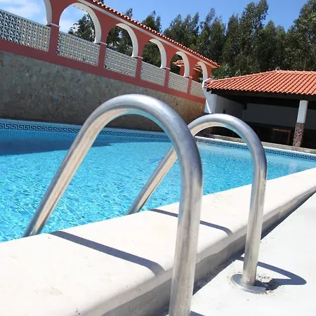 Serra Mar Bed and breakfast