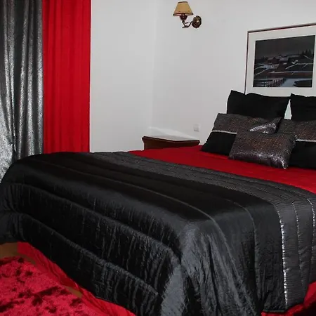 Bed and breakfast Serra Mar