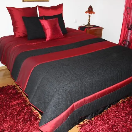 Serra Mar Bed and breakfast