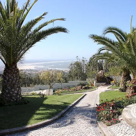 Serra Mar Bed and breakfast Figueira da Foz