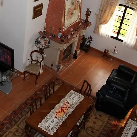 Serra Mar Bed and breakfast Figueira da Foz