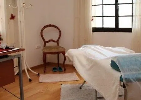 Serra Mar Bed and breakfast