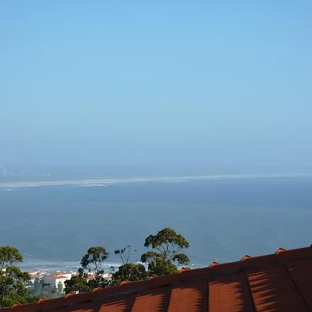 Bed and breakfast Serra Mar 4*