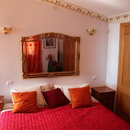 Bed and breakfast Serra Mar Figueira da Foz