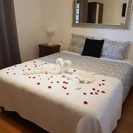Bed and breakfast Serra Mar 4*