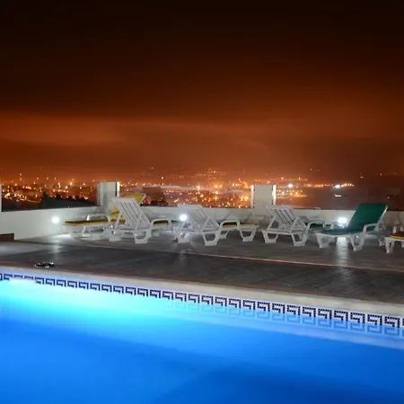 Serra Mar 4* Figueira da Foz