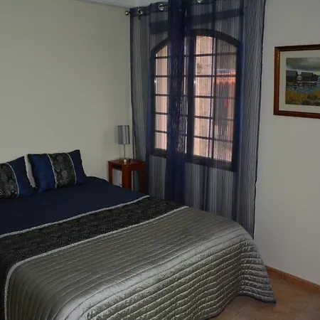 Bed and breakfast Serra Mar Figueira da Foz
