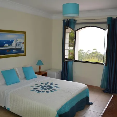 Bed and breakfast Serra Mar 4*