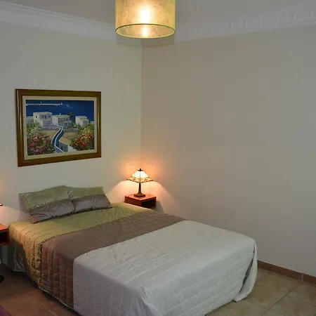 Bed and breakfast Serra Mar 4*
