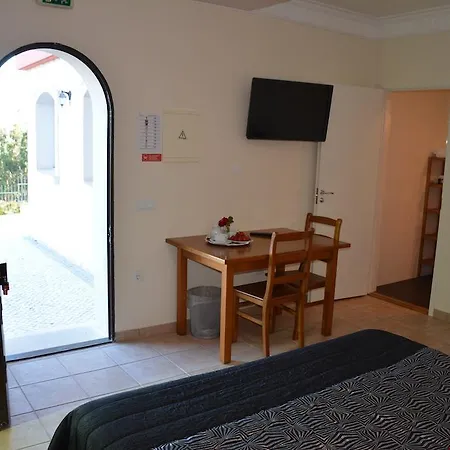 Bed and breakfast Serra Mar Figueira da Foz