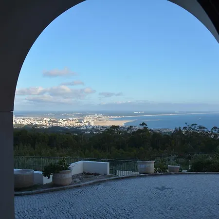 Serra Mar Bed and breakfast Figueira da Foz