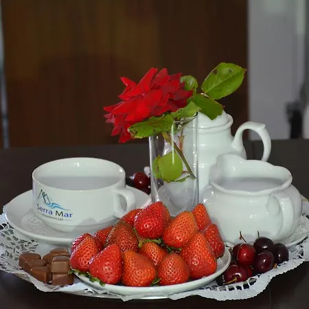 Bed and breakfast Serra Mar Figueira da Foz