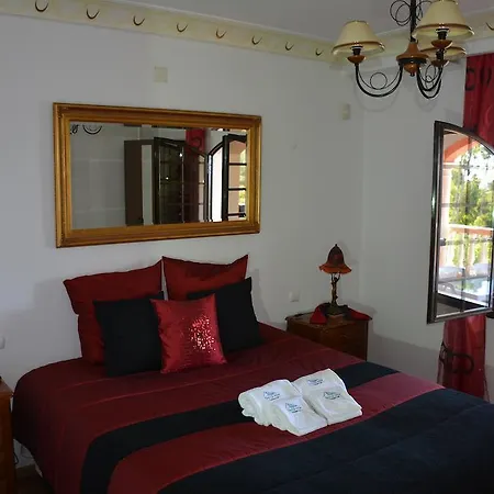 Bed and breakfast Serra Mar Figueira da Foz