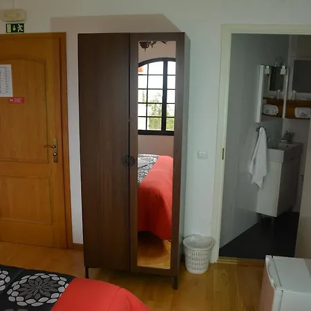 Bed and breakfast Serra Mar Figueira da Foz