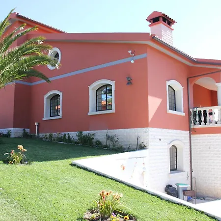 Serra Mar Bed and breakfast Figueira da Foz