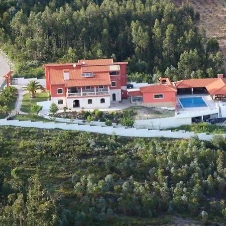 Serra Mar Bed and breakfast