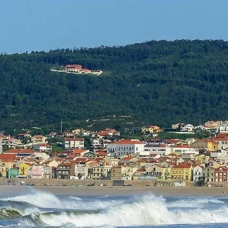 Serra Mar Bed and breakfast Figueira da Foz