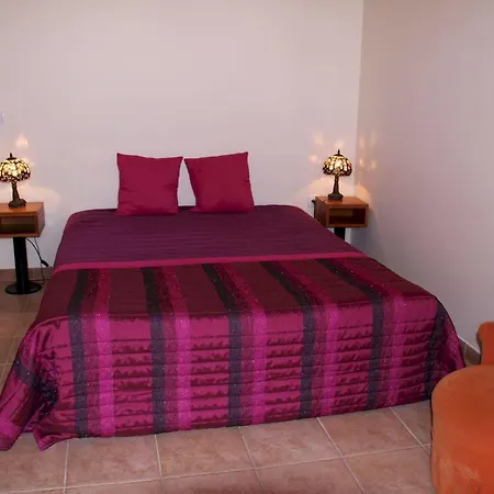 Bed and breakfast Serra Mar 4*