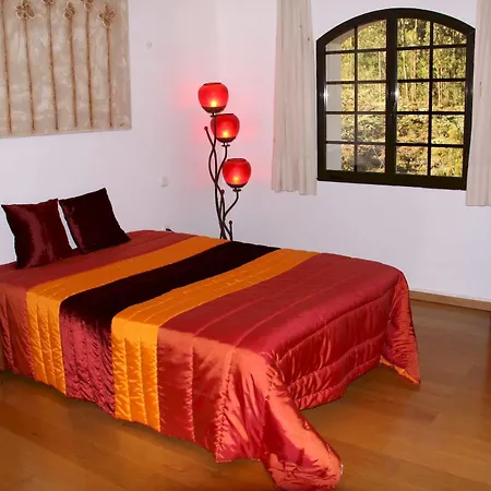 Serra Mar Bed and breakfast Figueira da Foz