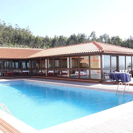 Bed and breakfast Serra Mar Figueira da Foz
