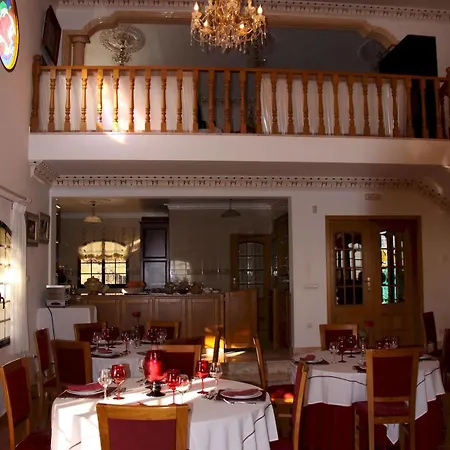 Serra Mar Bed and breakfast Figueira da Foz