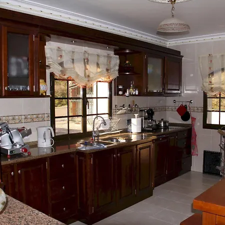 Serra Mar Bed and breakfast