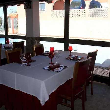 Bed and breakfast Serra Mar