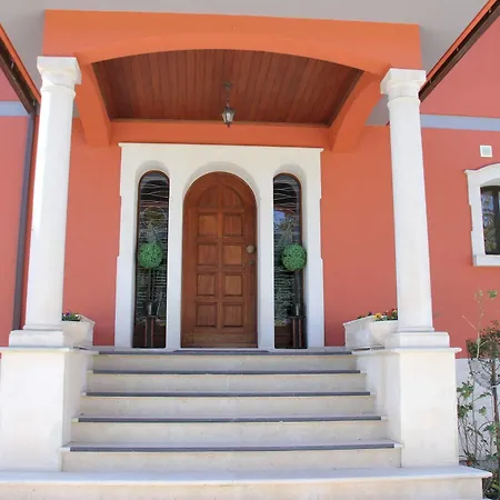 Bed and breakfast Serra Mar 4*