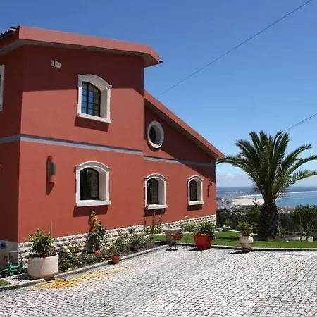 Bed and breakfast Serra Mar Figueira da Foz
